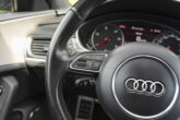AUDI A6 LIMOUSINE QUATTRO