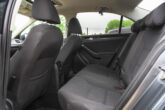 VW JETTA
