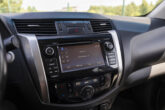 NISSAN NP300 NAVARA