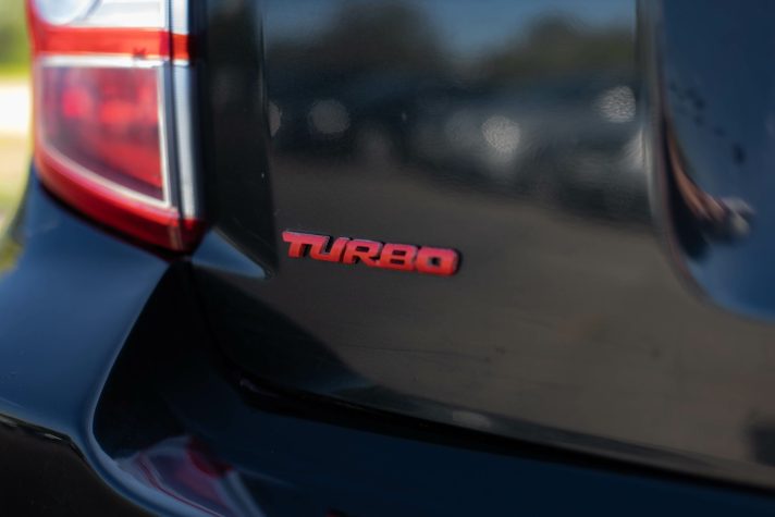 TOYOTA URBAN CRUISER