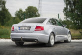 AUDI A6 QUATTRO