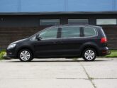 VW SHARAN