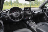 AUDI A6 LIMOUSINE QUATTRO