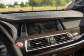 BMW 530GT