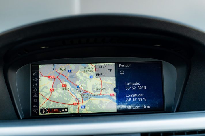 BMW 320D