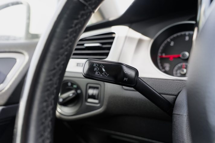 VW GOLF 7