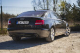 AUDI A6 S-LINE QUATTRO