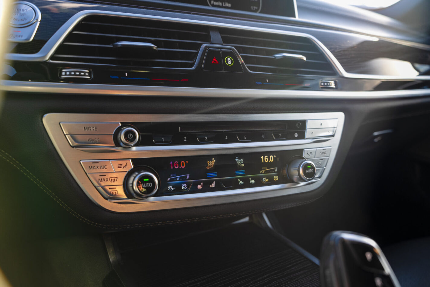 BMW 730D