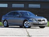 BMW 530d