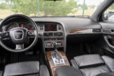 AUDI A6 QUATTRO