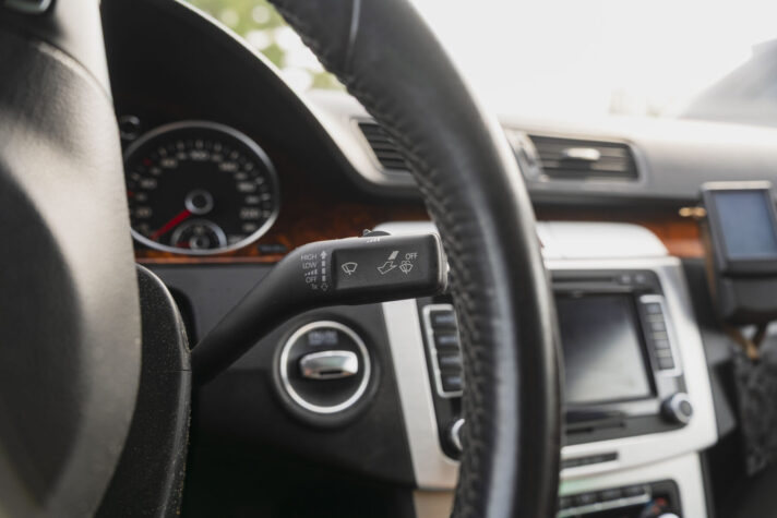 VW PASSAT CC