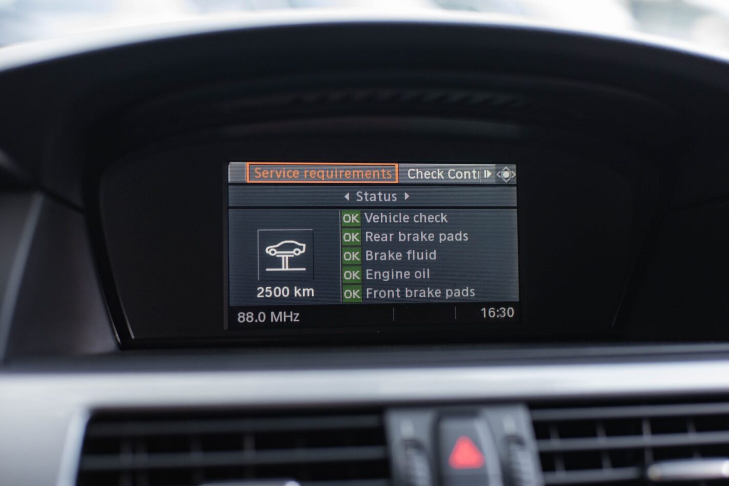 BMW 520d