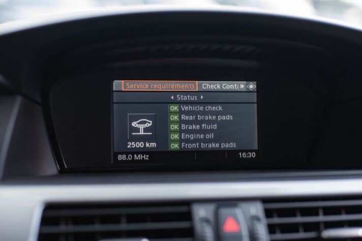 BMW 520d