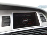 AUDI A6 FACELIFT