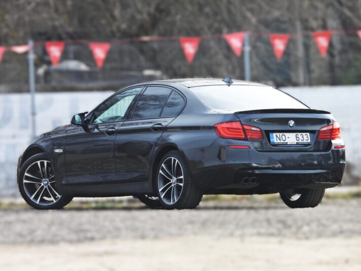 BMW 530 M-PACK
