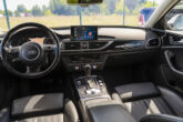 AUDI A6 AVANT QUATTRO