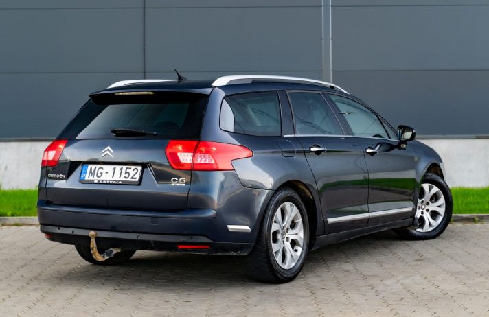 CITROEN C5