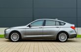 BMW 530D GT