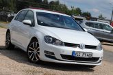 VW GOLF 7