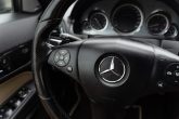 MERCEDES BENZ E350
