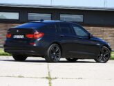BMW 530D GT