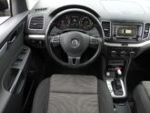 VW SHARAN