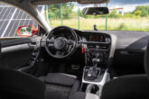 AUDI A5 SPORTBACK QUATTRO