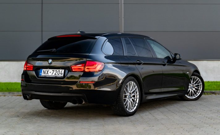 BMW 520D