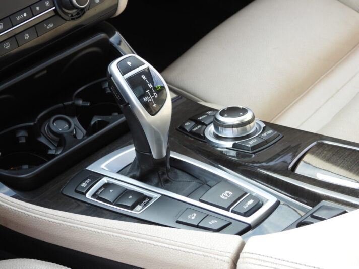 BMW 530 X-Drive