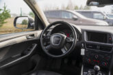 AUDI Q5 QUATTRO