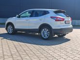 NISSAN QASHQAI 1.6dCi