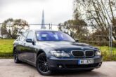 BMW 730D