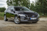 VOLVO V60 OCEAN RACE
