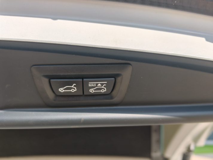 BMW GT520
