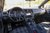 VW GTD GOLF 7