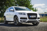 AUDI Q7 S-LINE
