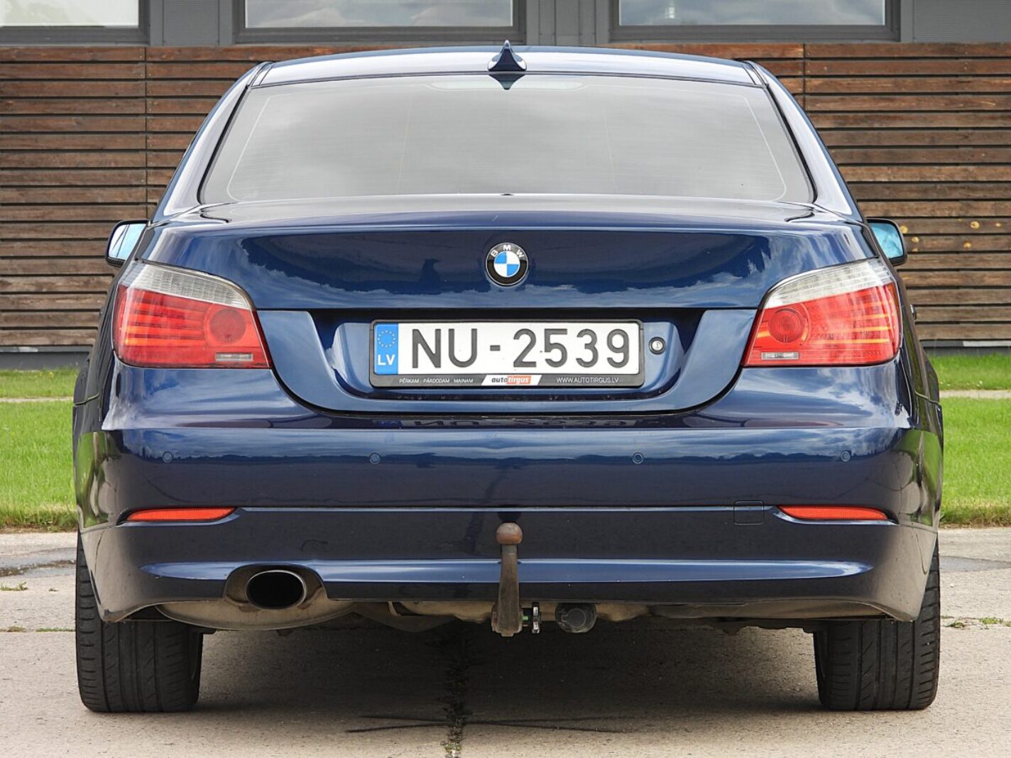 BMW 520D