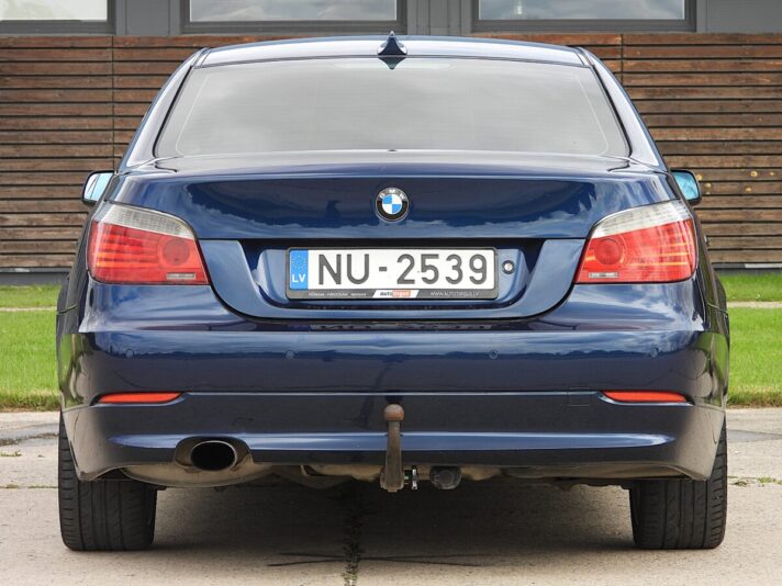BMW 520D