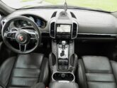 PORSCHE CAYENNE S E-HYBRID