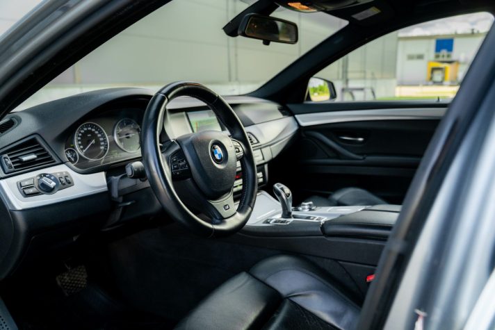 BMW 520D