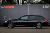 BMW 530I