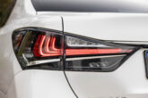 LEXUS GS 300H