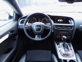 AUDI A5 S-LINE QUATTRO