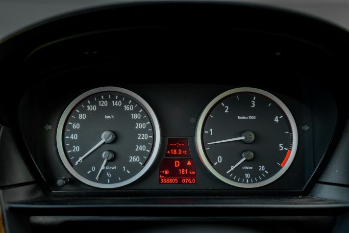 BMW 530D