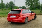BMW 318D