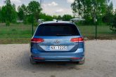 VW PASSAT B8