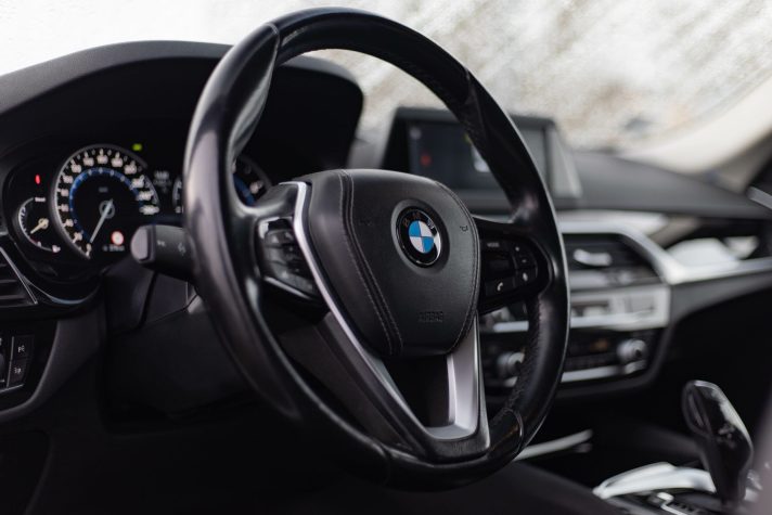BMW 520d