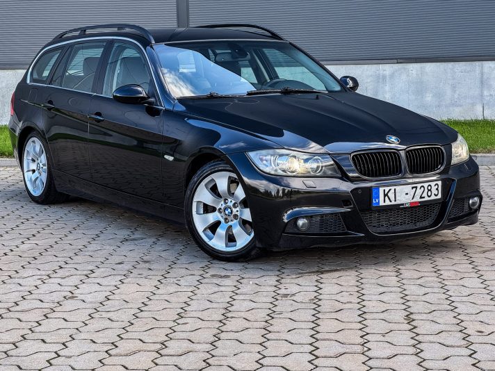 BMW 325