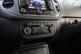 VW TIGUAN 4MOTION FACE-LIFT