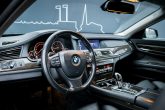 BMW 730